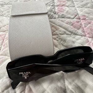 Authentic PRADA Sunglasses